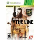 Spec Ops: The Line -- Premium Edition (Xbox 360)